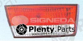 BODY PARTS part ZHN1929BL Replacement part