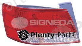  BODY PARTS part ZHN1929L Replacement part