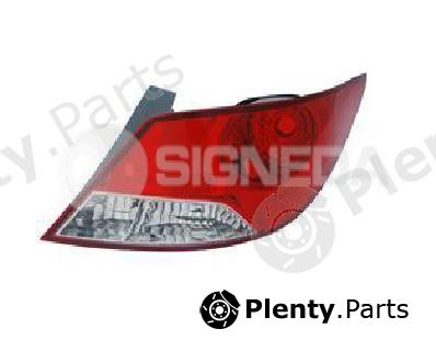  SIGNEDA part ZHN1949R Replacement part