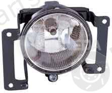  BODY PARTS part ZHN2012R Replacement part