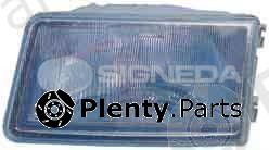  BODY PARTS part ZIV1101L Replacement part