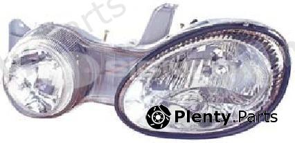  BODY PARTS part ZKA1104L Replacement part