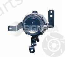  BODY PARTS part ZKA2009L Replacement part