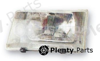  BODY PARTS part ZLD1108L Replacement part