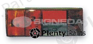  BODY PARTS part ZLD1908R Replacement part