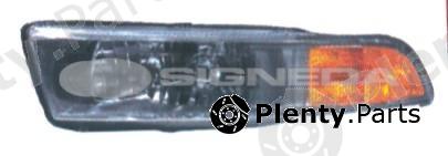  BODY PARTS part ZMB1101BL Replacement part