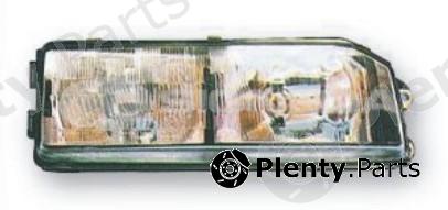  BODY PARTS part ZMB1103R Replacement part