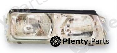  BODY PARTS part ZMB1110L Replacement part