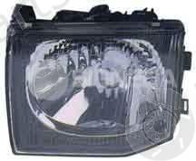  BODY PARTS part ZMB1116L Replacement part