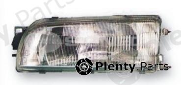  BODY PARTS part ZMB1119L Replacement part