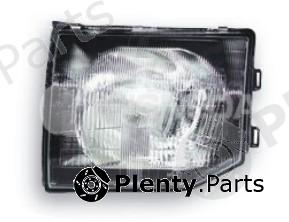  BODY PARTS part ZMB1120L Replacement part