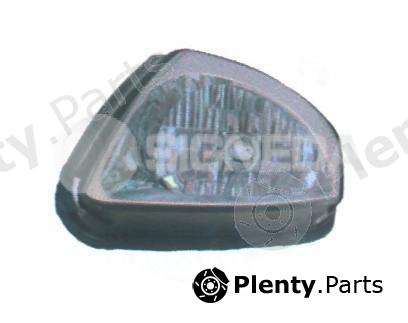  BODY PARTS part ZMB1123L Replacement part
