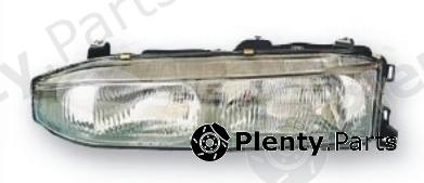  BODY PARTS part ZMB1125L Replacement part