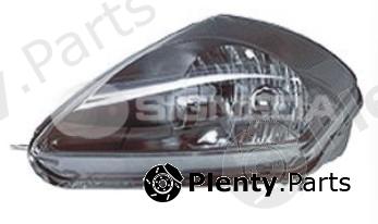  BODY PARTS part ZMB1126L Replacement part