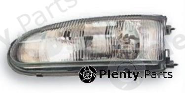  BODY PARTS part ZMB1127L Replacement part
