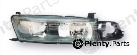  BODY PARTS part ZMB1142L Replacement part