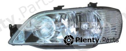  BODY PARTS part ZMB1161R Replacement part