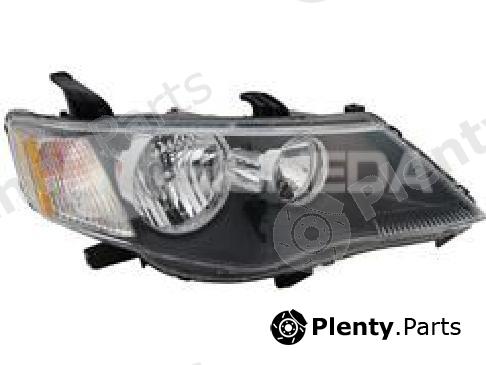  BODY PARTS part ZMB1180L Replacement part