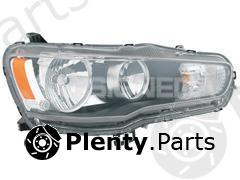  BODY PARTS part ZMB1190L Replacement part