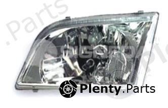  BODY PARTS part ZMB1198L Replacement part