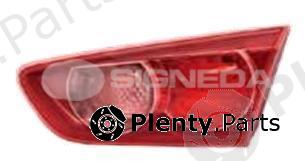  SIGNEDA part ZMB1324R Replacement part