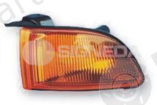  BODY PARTS part ZMB1549L Replacement part