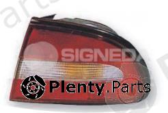  BODY PARTS part ZMB1943L Replacement part