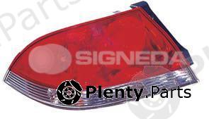  BODY PARTS part ZMB1983L Replacement part