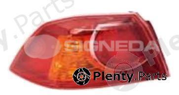  SIGNEDA part ZMB19A9L Replacement part