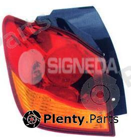  SIGNEDA part ZMB19B9L Replacement part