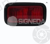  BODY PARTS part ZMB2009L Replacement part