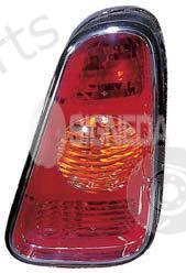  BODY PARTS part ZMN1902L Replacement part