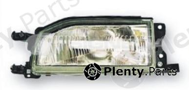  BODY PARTS part ZMZ1107L Replacement part