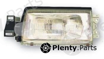  BODY PARTS part ZMZ1112L Replacement part