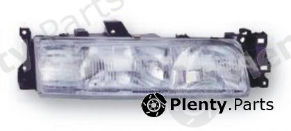  BODY PARTS part ZMZ1115L Replacement part