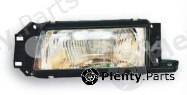  BODY PARTS part ZMZ1116L Replacement part