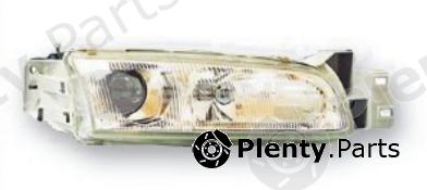  BODY PARTS part ZMZ1120EL Replacement part