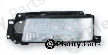  BODY PARTS part ZMZ1123L Replacement part