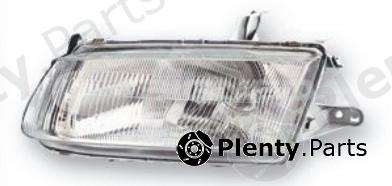  BODY PARTS part ZMZ1126L Replacement part