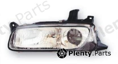  BODY PARTS part ZMZ1128L Replacement part