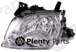  BODY PARTS part ZMZ1130L Replacement part