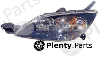  BODY PARTS part ZMZ1131L Replacement part