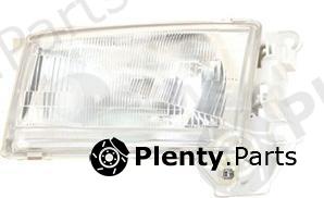  BODY PARTS part ZMZ1132L Replacement part
