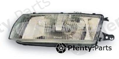  BODY PARTS part ZMZ1135R Replacement part