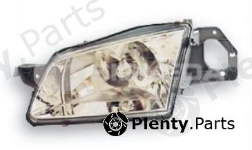  BODY PARTS part ZMZ1139EL Replacement part