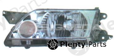  BODY PARTS part ZMZ1143R Replacement part