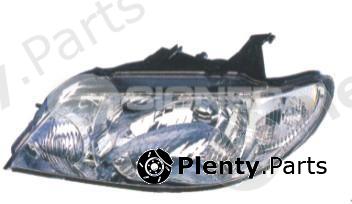  BODY PARTS part ZMZ1144L Replacement part