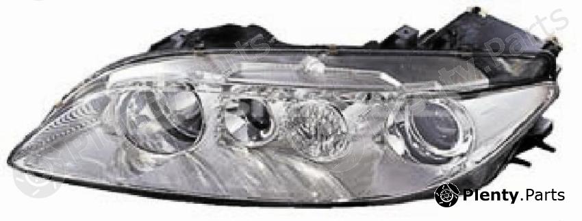  BODY PARTS part ZMZ1147L Replacement part