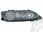  BODY PARTS part ZMZ1148L Replacement part