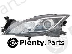  BODY PARTS part ZMZ1155L Replacement part